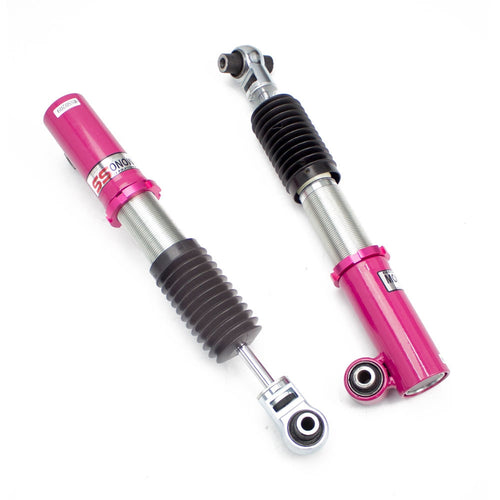 GSP Godspeed Project Mono SS Coilovers - Nissan Rogue FWD 2014-19