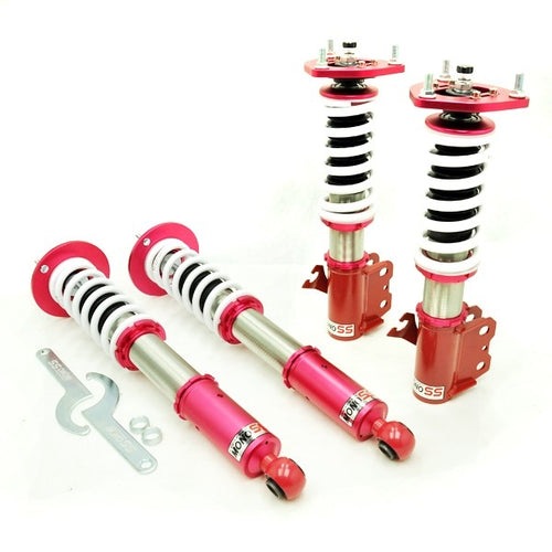 GSP Godspeed Project Mono SS Coilovers - Nissan 240sx (S14) 1995-98