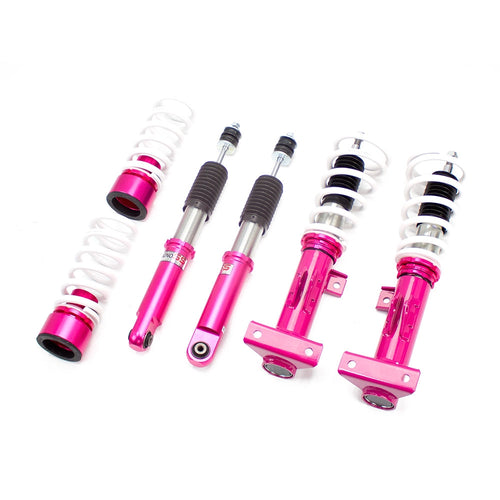 GSP Godspeed Project Mono SS Coilovers - Mercedes-Benz SLK RWD (R172) 2012-16