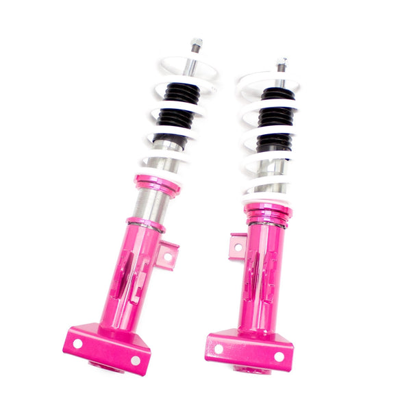 GSP Godspeed Project Mono SS Coilovers - Mercedes-Benz SLK RWD (R172) 2012-16