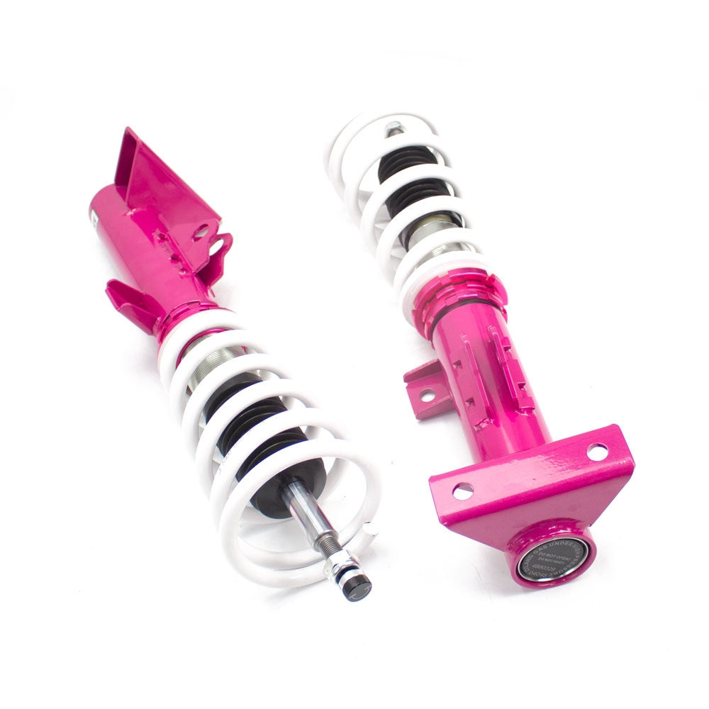 GSP Godspeed Project Mono SS Coilovers - Mercedes-Benz SLK RWD (R172) 2012-16
