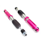 GSP Godspeed Project Mono SS Coilovers - Mercedes-Benz SLK RWD (R172) 2012-16