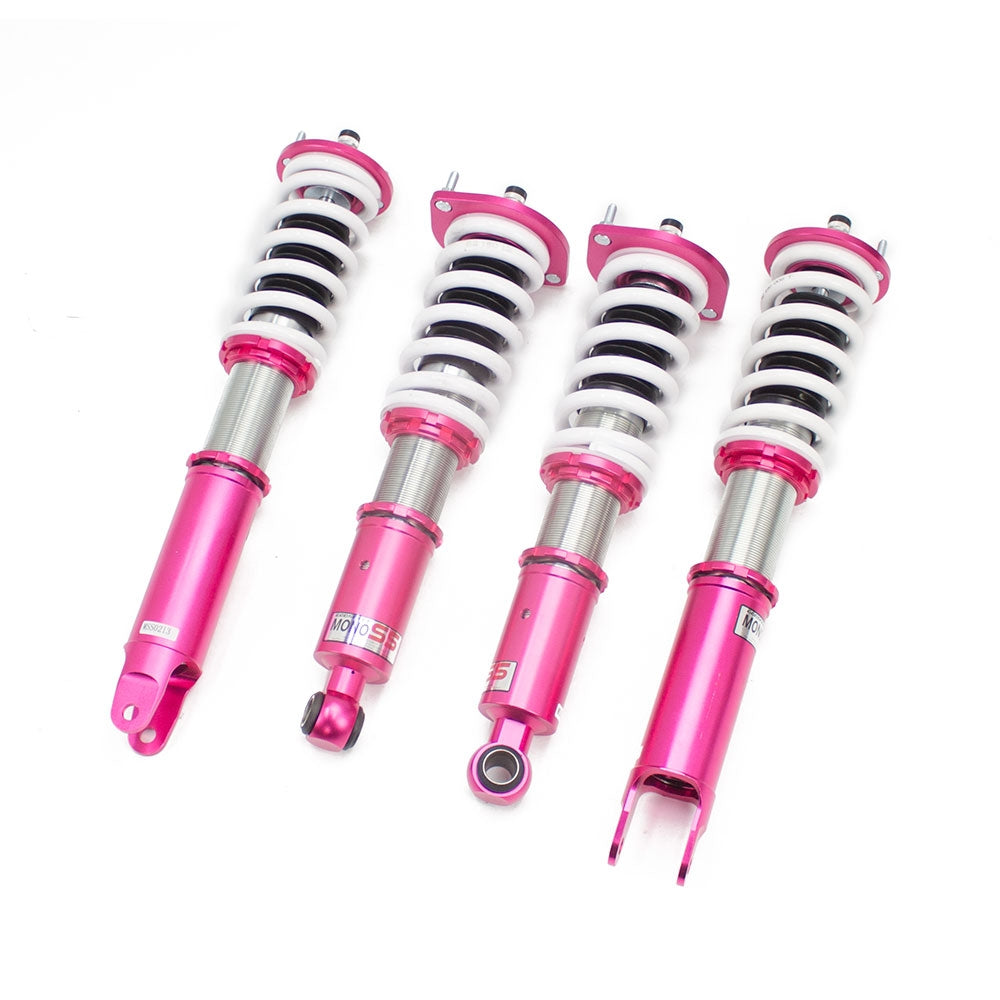 GSP Godspeed Project Mono SS Coilovers - Nissan Skyline GT-R (R32) 1989-94
