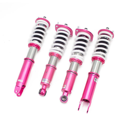 GSP Godspeed Project Mono SS Coilovers - Nissan Skyline GT-R (R32) 1989-94