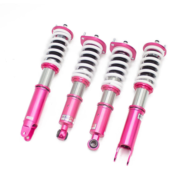 GSP Godspeed Project Mono SS Coilovers - Nissan Skyline GT-R (R32) 1989-94