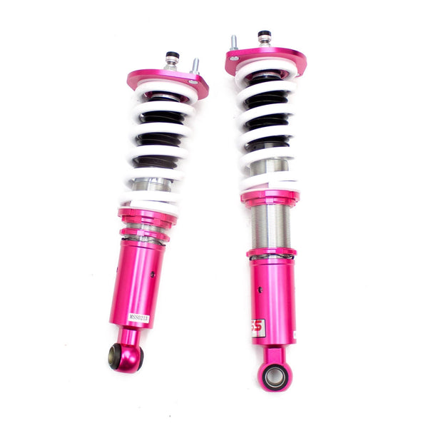 GSP Godspeed Project Mono SS Coilovers - Nissan Skyline GT-R (R32) 1989-94