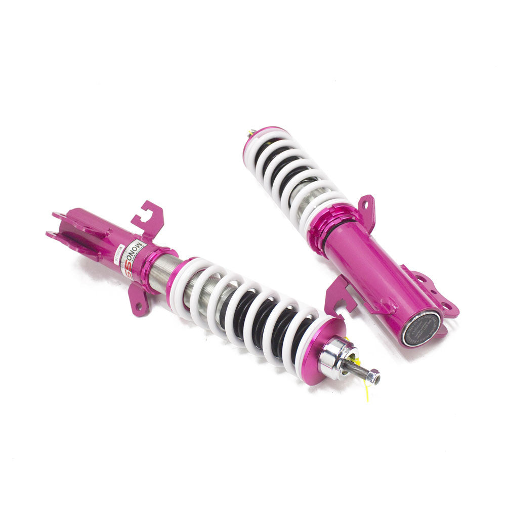 GSP Godspeed Project Mono SS Coilovers - Nissan Versa Note (E12) 2014-19