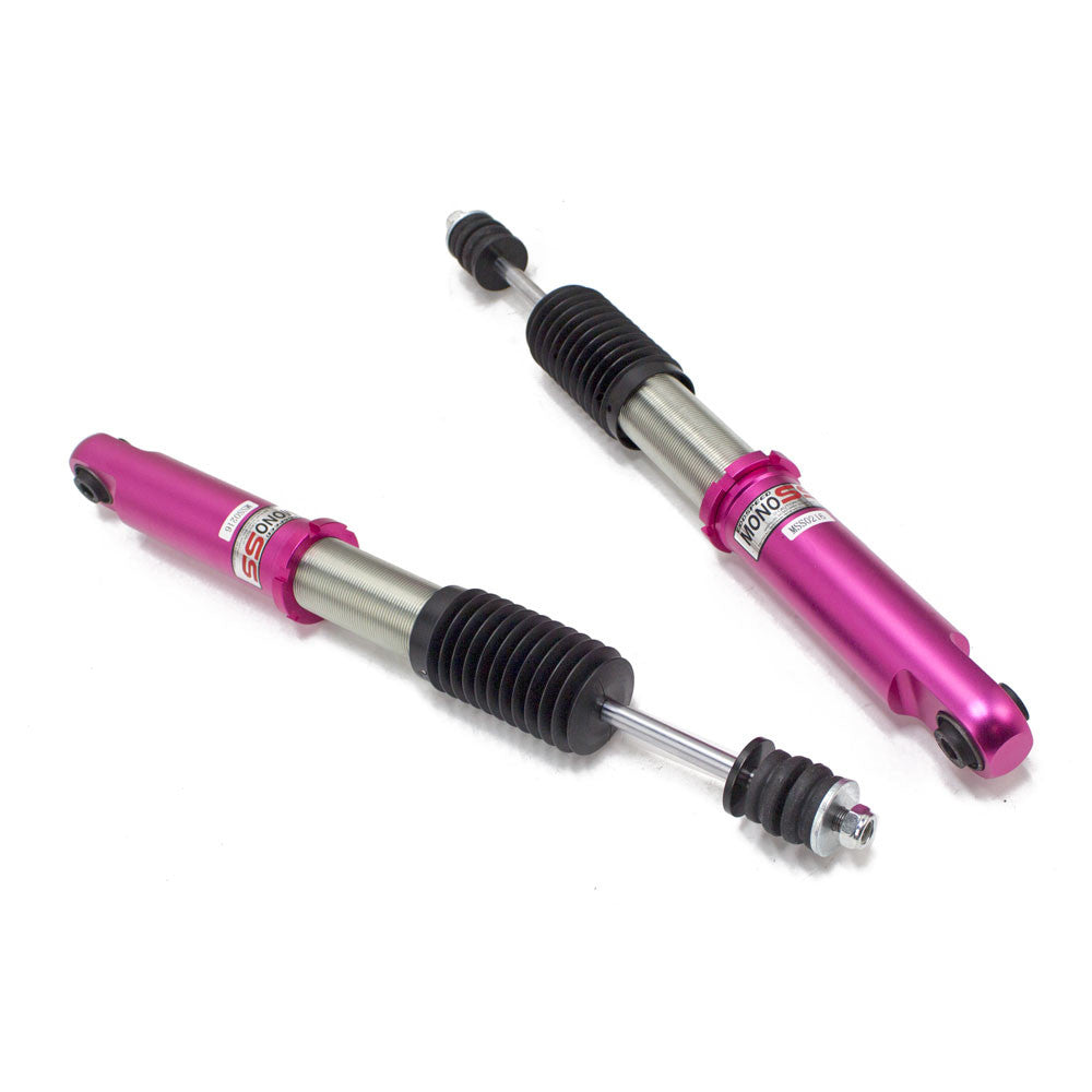 GSP Godspeed Project Mono SS Coilovers - Nissan Versa Note (E12) 2014-19