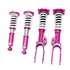GSP Godspeed Project Mono SS Coilovers - Porsche Cayenne (955 / 957) 2002-10