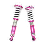 GSP Godspeed Project Mono SS Coilovers - Porsche Cayenne (955 / 957) 2002-10
