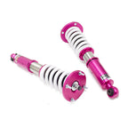 GSP Godspeed Project Mono SS Coilovers - Audi Q7 (4L) 2007-15