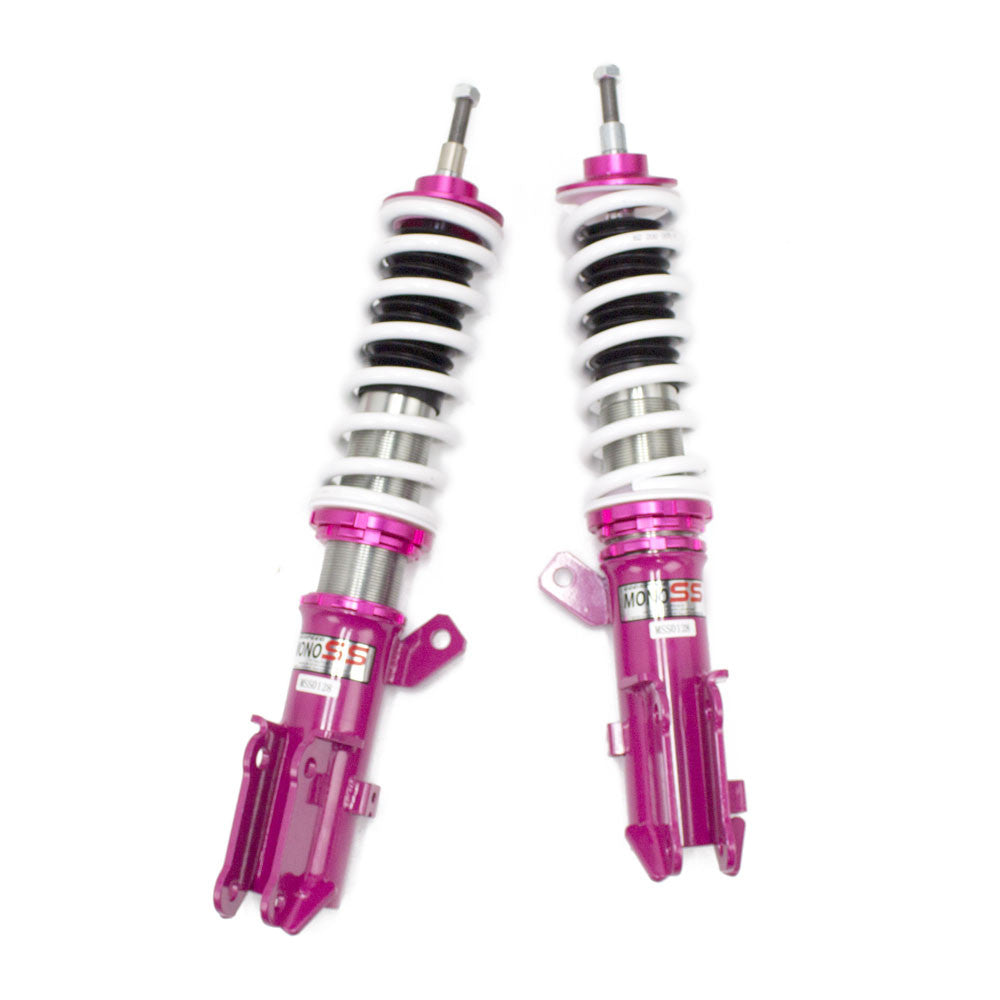 GSP Godspeed Project Mono SS Coilovers - Kia Rio (SC) 2018-20