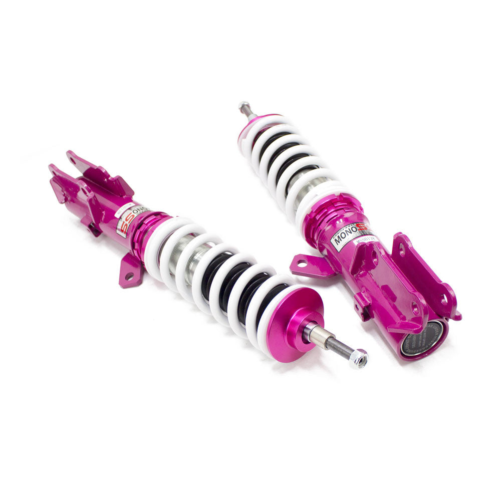 GSP Godspeed Project Mono SS Coilovers - Kia Rio (SC) 2018-20