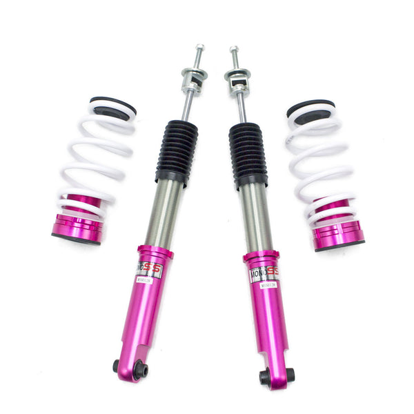 GSP Godspeed Project Mono SS Coilovers - Hyundai Accent (HC/YC) 2019-22