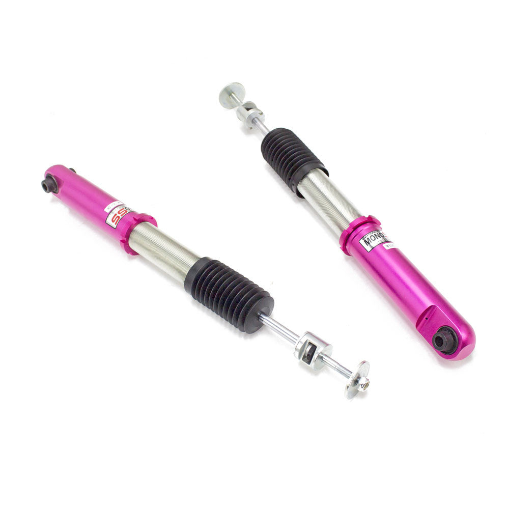 GSP Godspeed Project Mono SS Coilovers - Hyundai Accent (HC/YC) 2019-22
