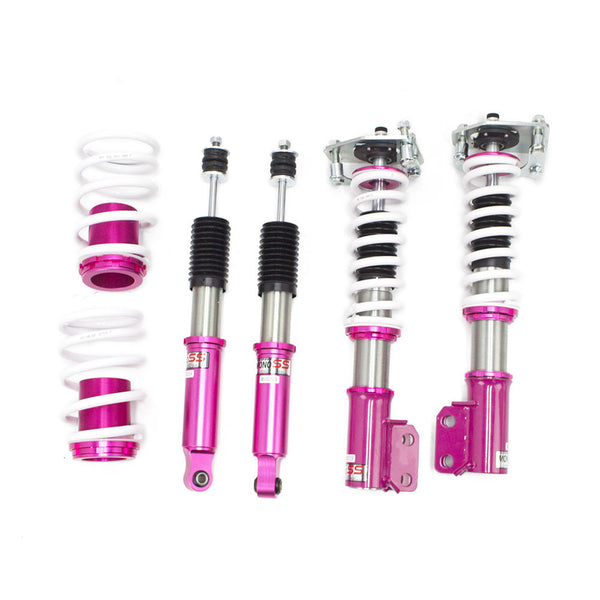 GSP Godspeed Project Mono SS Coilovers - Ford Mustang 1979-93