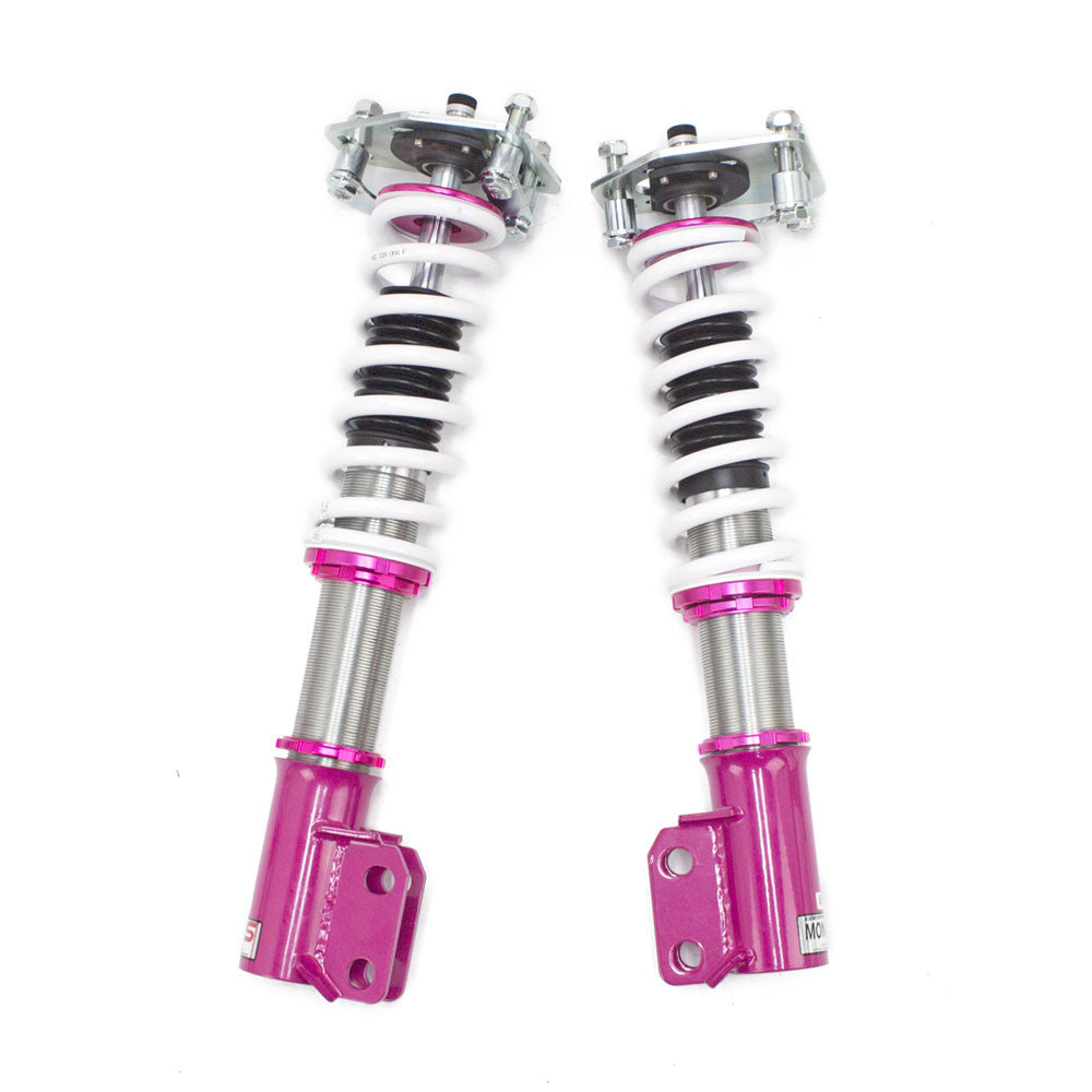GSP Godspeed Project Mono SS Coilovers - Ford Mustang 1979-93