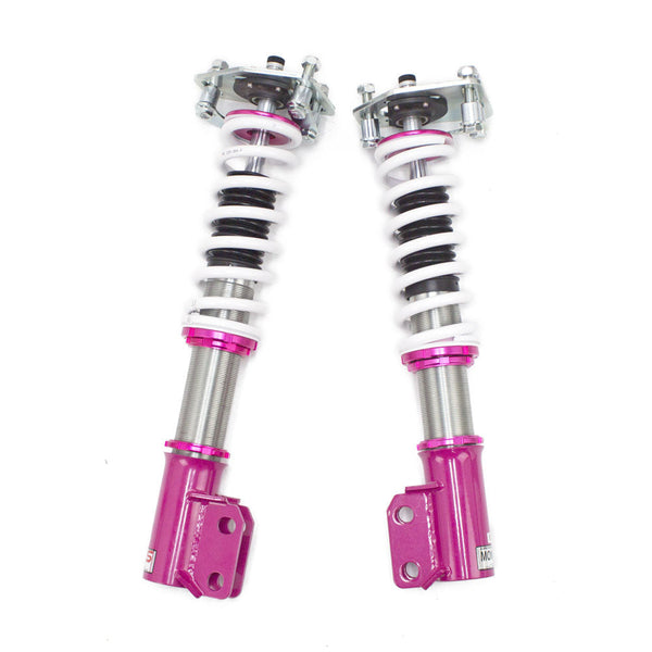 GSP Godspeed Project Mono SS Coilovers - Mercury Cougar 1983-88