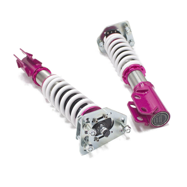 GSP Godspeed Project Mono SS Coilovers - Ford Mustang 1979-93