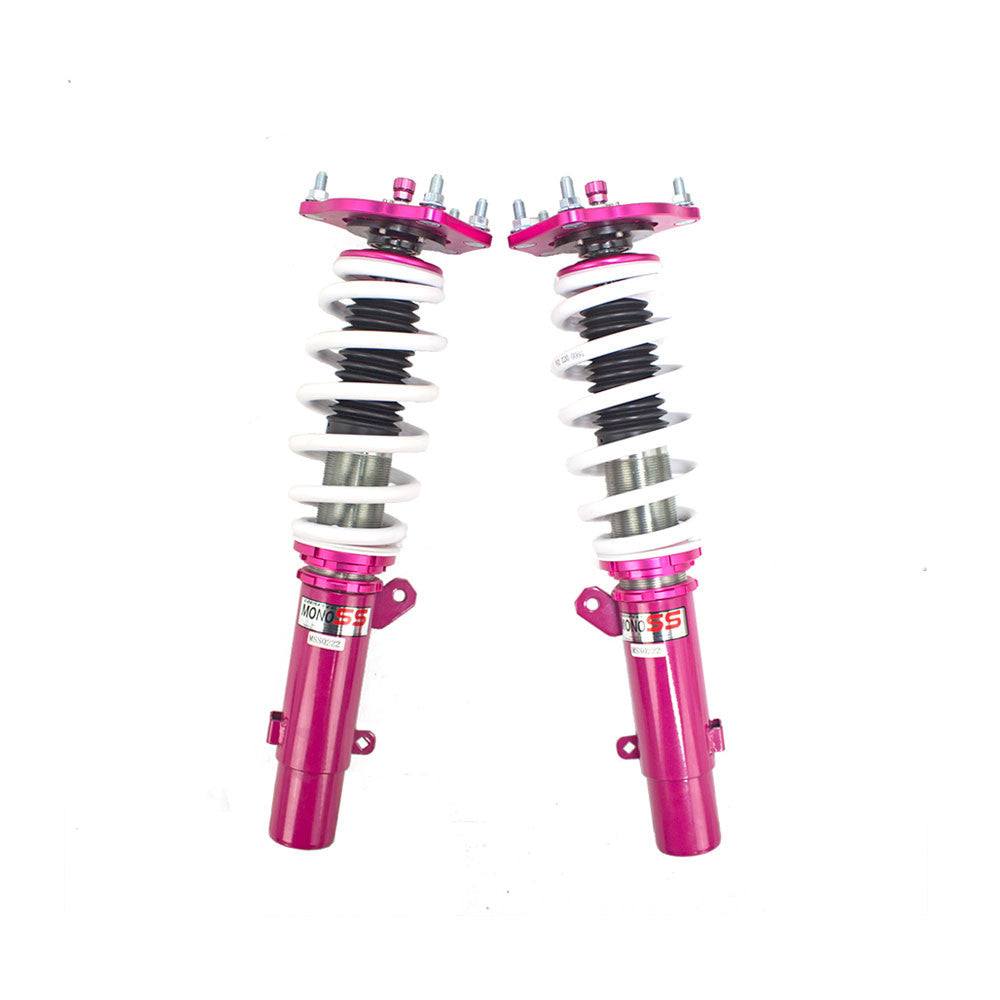 GSP Godspeed Project Mono SS Coilovers - Honda CR-V RW1/RW2, RW5, RW6 (2017-2022)