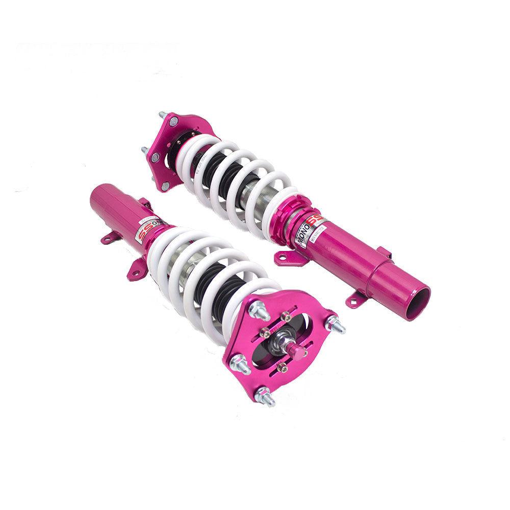 GSP Godspeed Project Mono SS Coilovers - Honda CR-V RW1/RW2, RW5, RW6 (2017-2022)