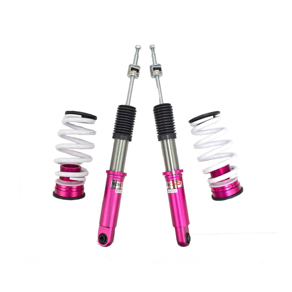 GSP Godspeed Project Mono SS Coilovers - Honda CR-V RW1/RW2, RW5, RW6 (2017-2022)