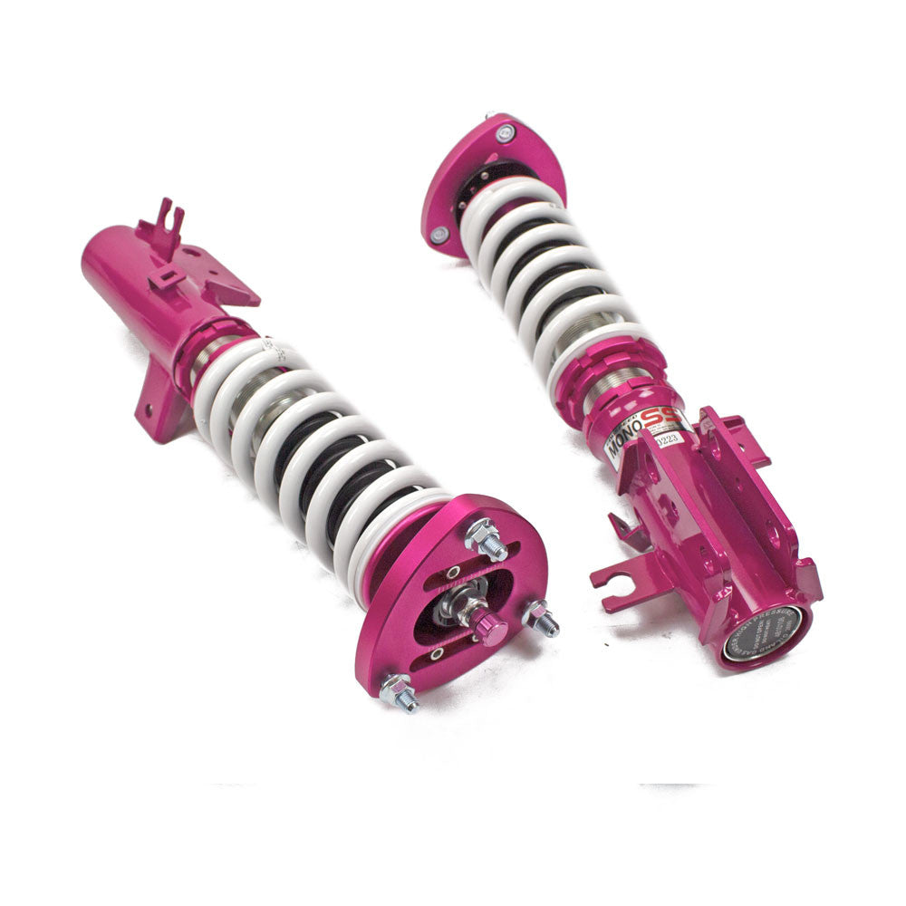 GSP Godspeed Project Mono SS Coilovers - Mazda CX-5 (KE / KF) 2014-18
