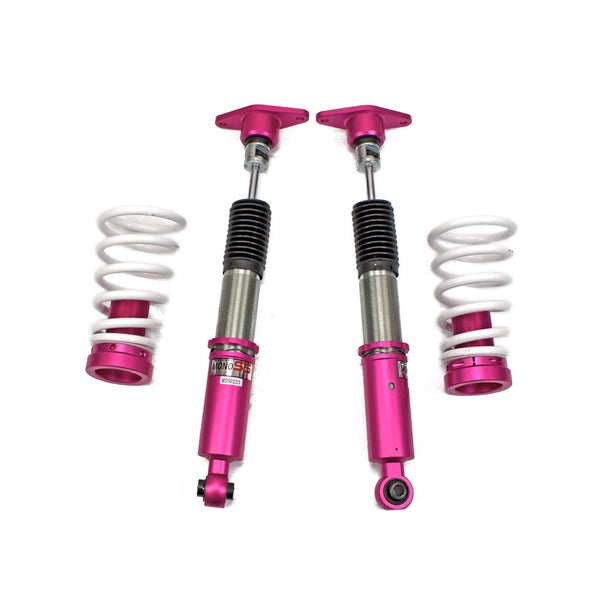 GSP Godspeed Project Mono SS Coilovers - Mazda CX-5 (KE / KF) 2014-18