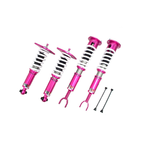 GSP Godspeed Project Mono SS Coilovers - Audi Allroad Quattro (C5) 2001-05