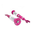 GSP Godspeed Project Mono SS Coilovers - Audi Allroad Quattro (C5) 2001-05