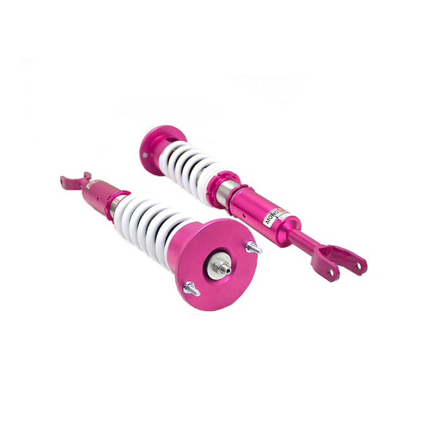 GSP Godspeed Project Mono SS Coilovers - Audi Allroad Quattro (C5) 2001-05