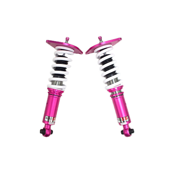GSP Godspeed Project Mono SS Coilovers - Audi Allroad Quattro (C5) 2001-05