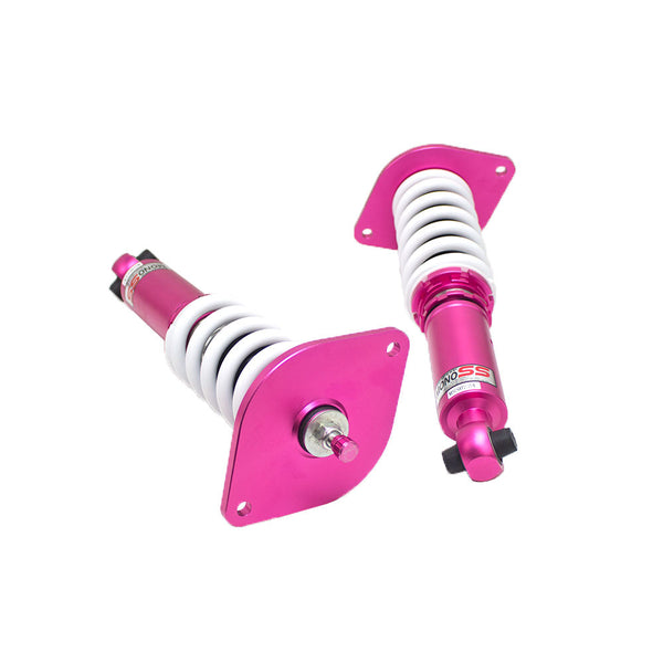 GSP Godspeed Project Mono SS Coilovers - Audi Allroad Quattro (C5) 2001-05