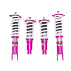 GSP Godspeed Project Mono SS Coilovers - Infiniti G37 Coupe / Sedan AWD (V36 / CV36) 2009-13  - True Coilover Setup