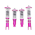 GSP Godspeed Project Mono SS Coilovers - Infiniti Q40 AWD / Q60 Coupe (V36 / CV36) 20014-15  - True Coilover Setup