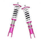 GSP Godspeed Project Mono SS Coilovers - Infiniti G37 Coupe / Sedan AWD (V36 / CV36) 2009-13  - True Coilover Setup