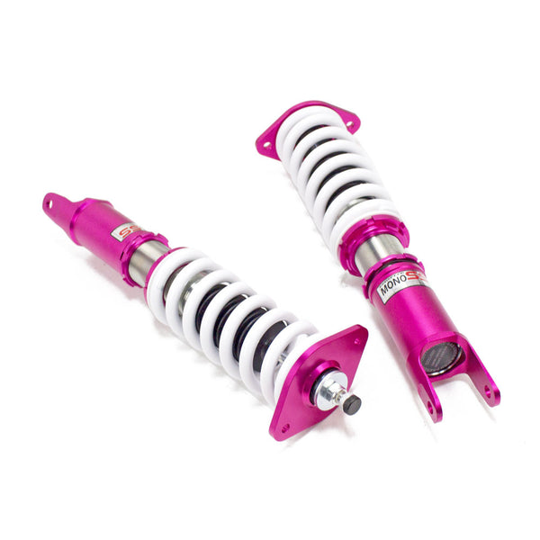 GSP Godspeed Project Mono SS Coilovers - Infiniti G35x Sedan AWD (V36) 2007-08  - True Coilover Setup