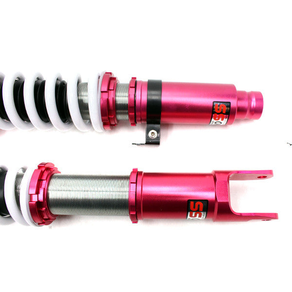 GSP Godspeed Project Mono SS Coilovers - Acura TSX (CU) 2009-14