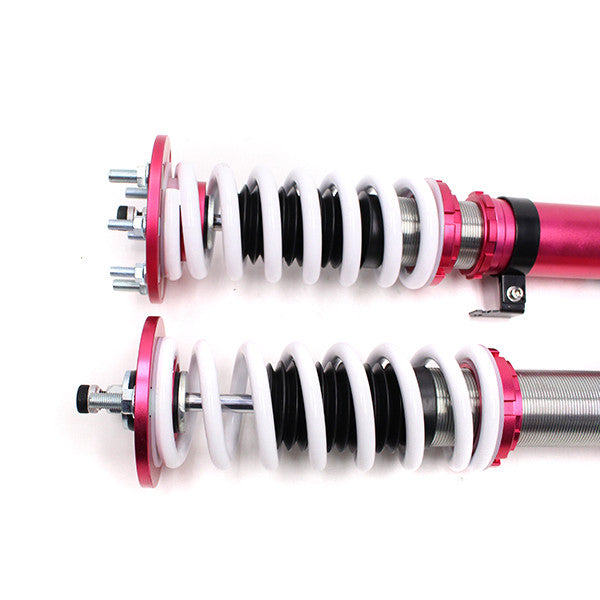GSP Godspeed Project Mono SS Coilovers - Honda Accord (CP2) 2008-12