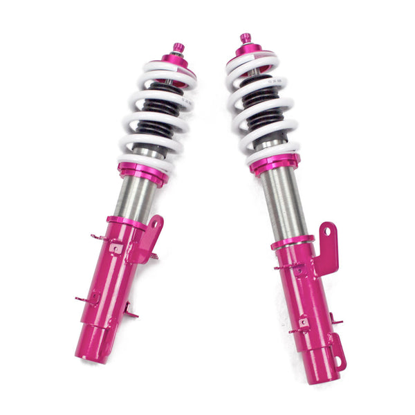 GSP Godspeed Project Mono SS Coilovers - Volkswagen R32 (8N) 2003-04