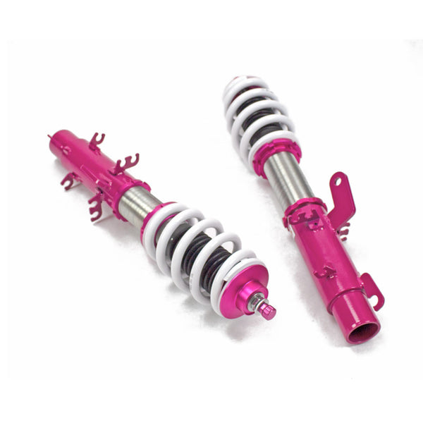 GSP Godspeed Project Mono SS Coilovers - Volkswagen R32 (8N) 2003-04