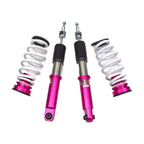 GSP Godspeed Project Mono SS Coilovers - Toyota Corolla Hatchback (E210) 2019-22