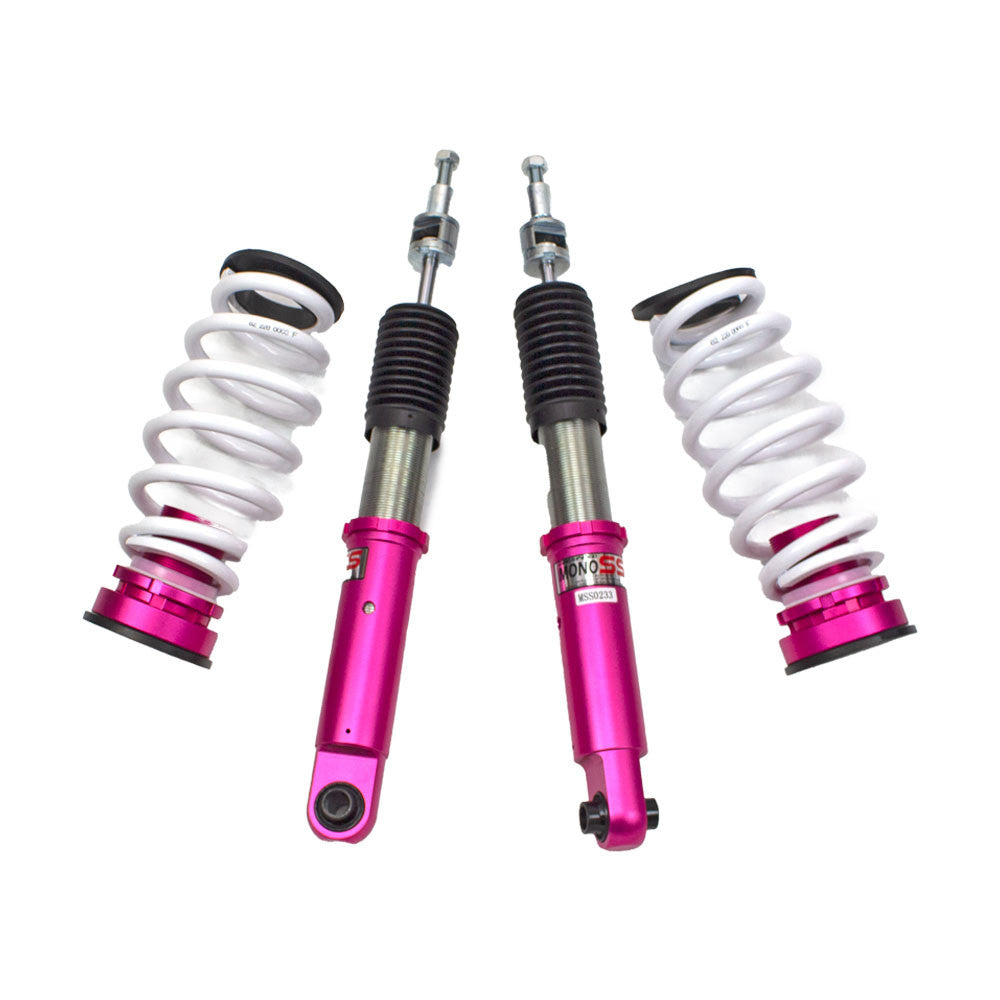 GSP Godspeed Project Mono SS Coilovers - Toyota Corolla Hatchback (E210) 2019-22