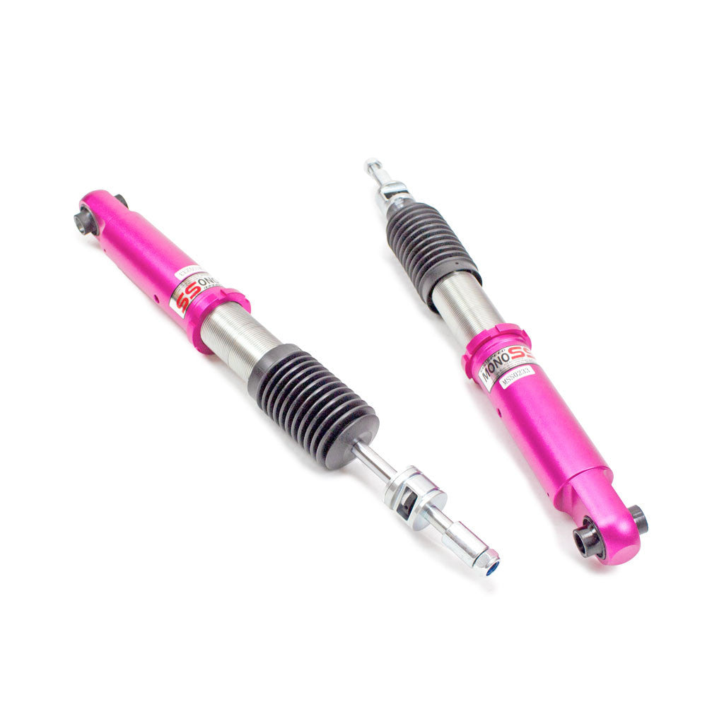 GSP Godspeed Project Mono SS Coilovers - Toyota Corolla Hatchback (E210) 2019-22