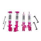 GSP Godspeed Project Mono SS Coilovers - Toyota Venza AWD (CV10) 2009-15