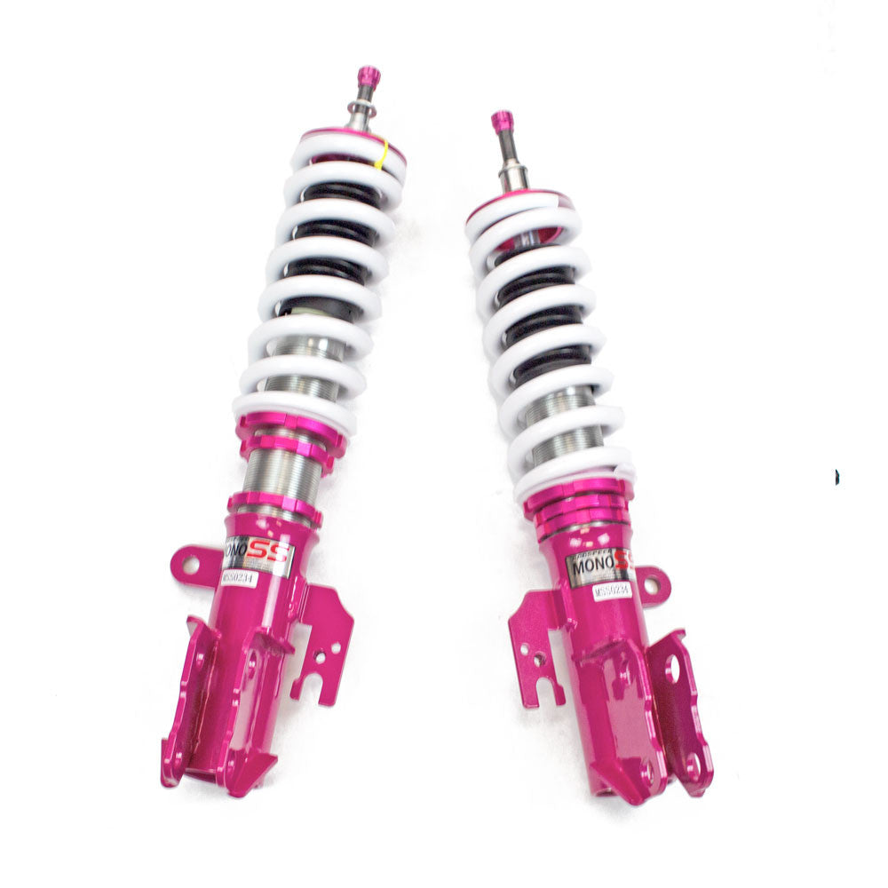 GSP Godspeed Project Mono SS Coilovers - Toyota Venza AWD (CV10) 2009-15