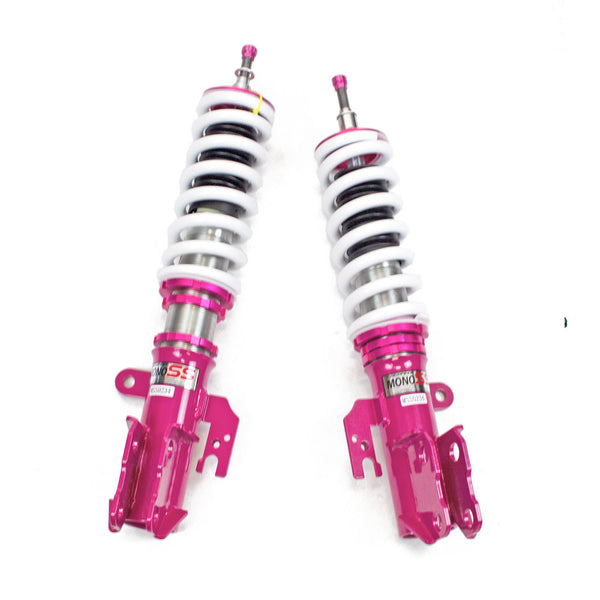 GSP Godspeed Project Mono SS Coilovers - Toyota Highlander AWD (XU40) 2008-13