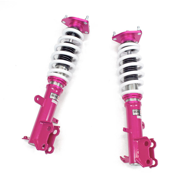GSP Godspeed Project Mono SS Coilovers - Toyota Highlander AWD (XU40) 2008-13