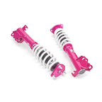 GSP Godspeed Project Mono SS Coilovers - Toyota Venza AWD (CV10) 2009-15