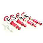 GSP Godspeed Project Mono SS Coilovers - Lexus LS400 (UCF20) 1995-00